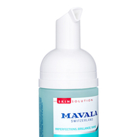 Очищающая пенка Mavala Pore Detox Perfecting Foaming Cleanser 165мл