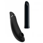 Набор Silver Delights: Womanizer Premium + We-Vibe Tango
