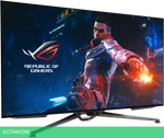 Игровой монитор ASUS ROG Swift OLED PG42UQ