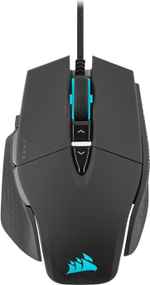 Мышь Corsair M65 RGB ULTRA черный