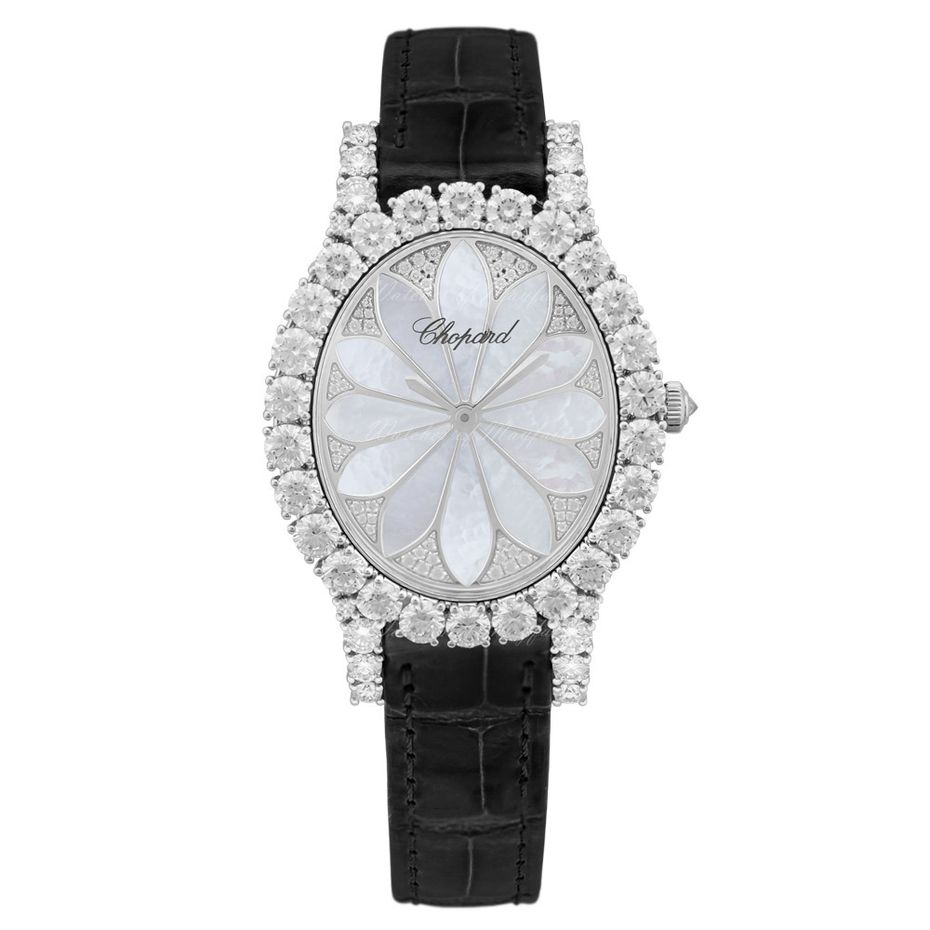 Chopard Heure Du Diamant 40 mm