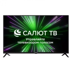 Телевизор 43" Supra STV-LC43ST0155FSB черный