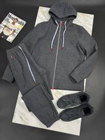 Спортивный костюм Kiton, арт. 482360964