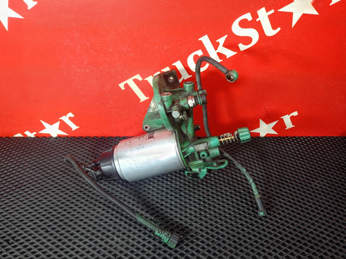 Корпус топливного фильтра