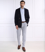 Рубашка Stenstr\u00f6ms - голубой(784751 0561)