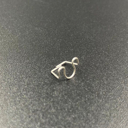 Стопор поплавка карбюратора Yamaha 4-5 (PREMARINE)