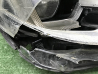 Битая Фара правая BMW X3 G01 (17-21) Adaptive LED