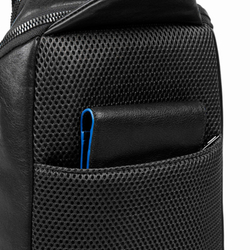 Рюкзак Piquadro Blue Square Special CA5107B2S/BLU