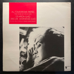 Japan ‎– All Tomorrows Parties (Англия 1983г.) 12", 45 RPM
