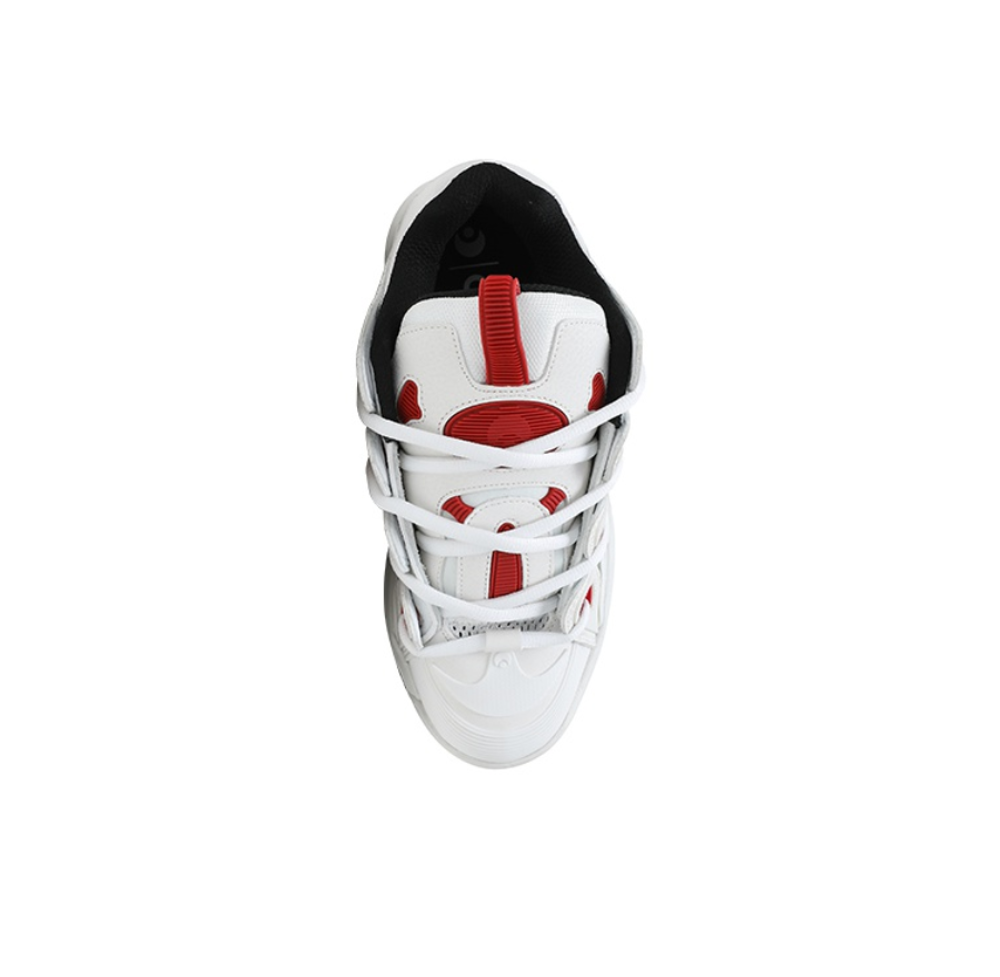 Osiris d3 bianche best sale