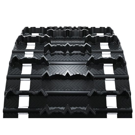 Гусеница Talon WT 38 (8 рядов) (IK21001) (154"х20"х1,5", шаг 2,86", шагов 54) (VK Prof. с 2013г.)