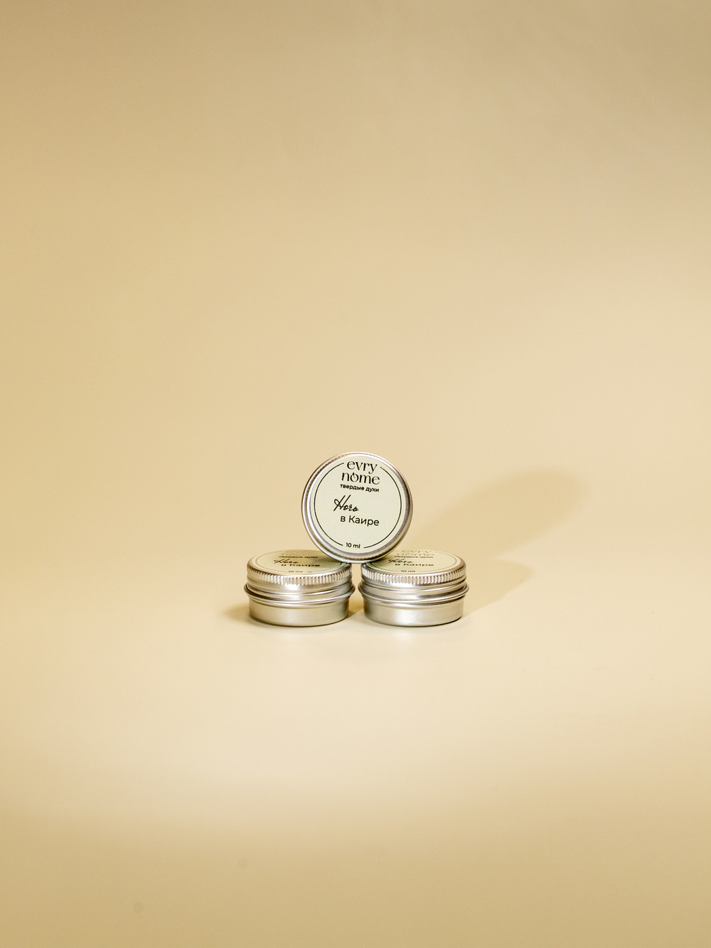 Духи Ночь в Каире