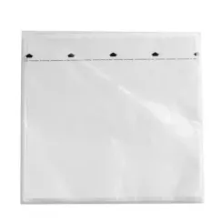 Alive Audio AA-ACC-SLRINN Конверты для винила 12" (50 шт.) Transparent