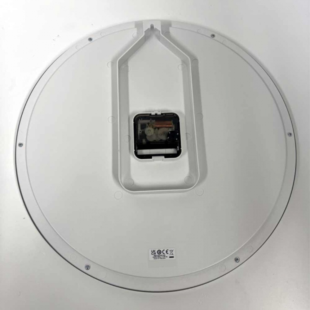 Настенные часы Seiko QXA814A