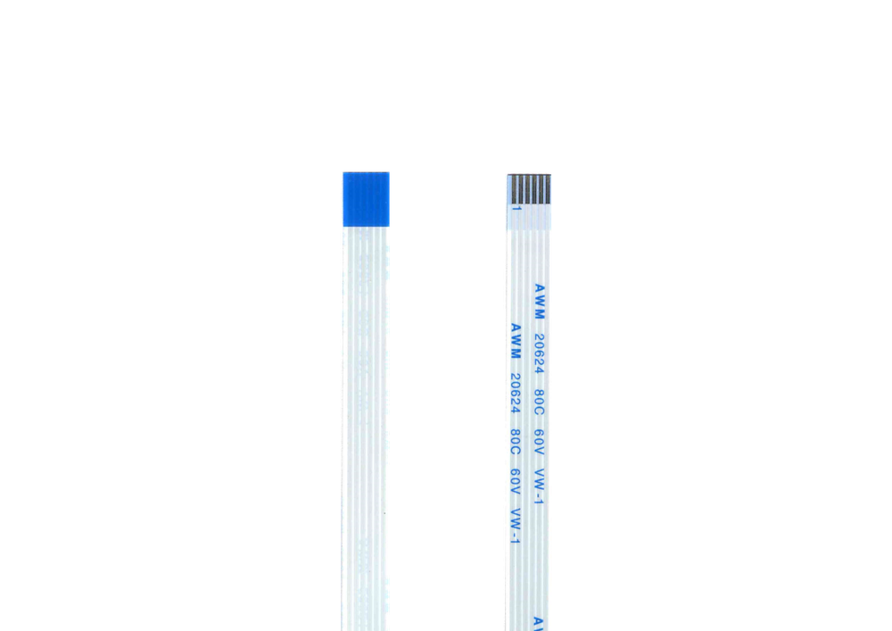 Шлейф тачпада Acer 5520, 5720, 5315, 6 pin, 15 cm