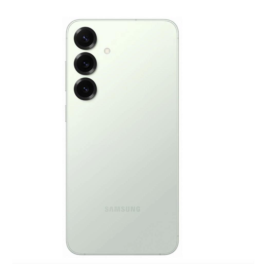 Samsung Galaxy S25 Plus 12/512Gb Mint (SM-S936B)