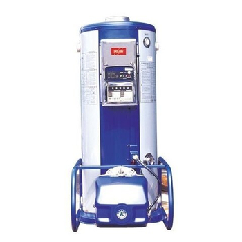 Дизельный котел Navien 1535RTD