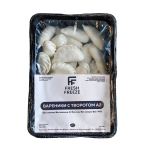 Вареники с творогом А2 без глютена и сахара Fresh Freeze, 450 г