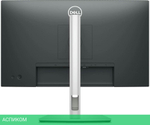 Монитор Dell P2425H черный