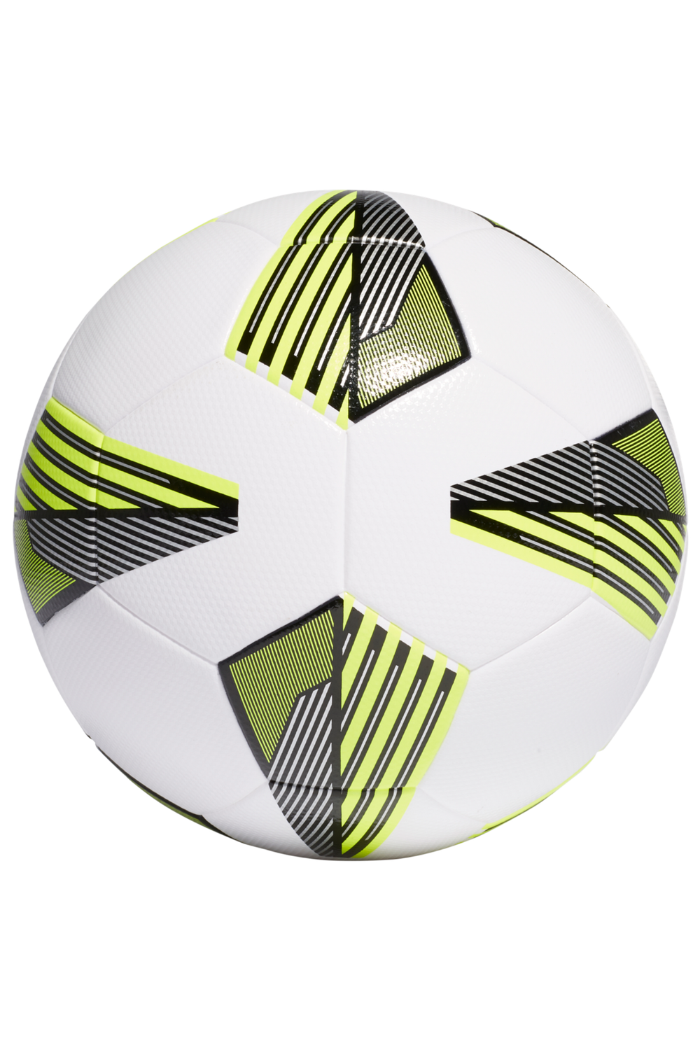 Футбольный мяч adidas Tiro League TSBE размер 5