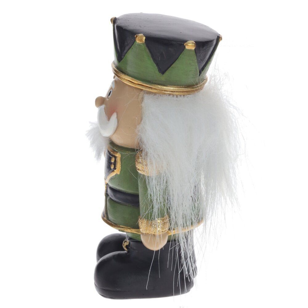 GAEM Фигурка декоративная "Солдатик", L6 W4 H10 см, 2в.