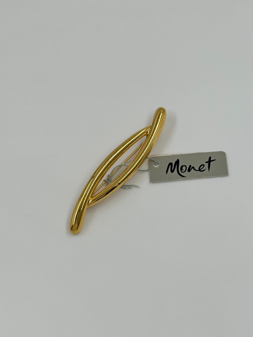 Брошь Monet