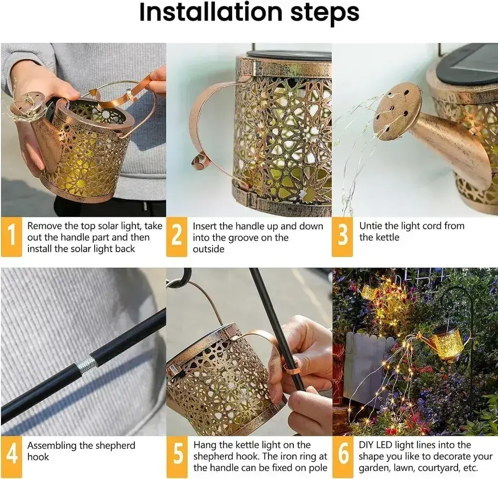 MOORII Уличный светильник, HIR2