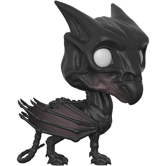 Фигурка Funko POP! Vinyl: Фантастические твари 2 (Fantastic Beasts 2): POP 4 Thestral 32753