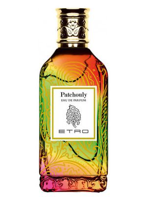 Etro Patchouly Eau de Parfum