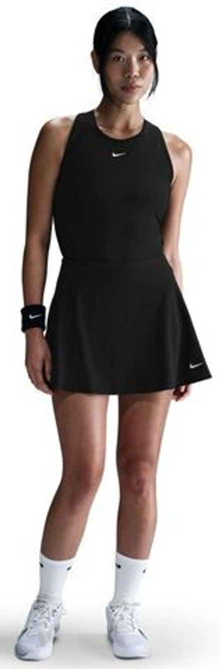 Теннисная юбка Nike Dri-Fit Victory Tennis