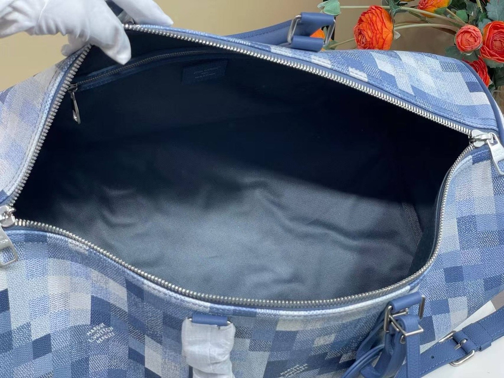 Дорожная сумка Louis Vuitton Keepall 50