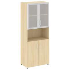 Yalta Шкаф LT.ST-1.4 R Акация Лорка 800*450*1987