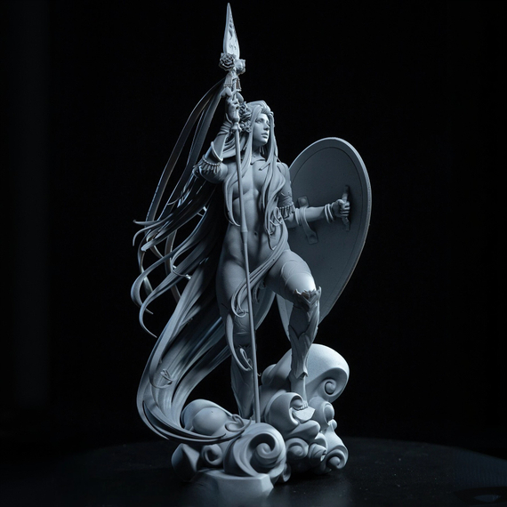 Aphrodite - Hades