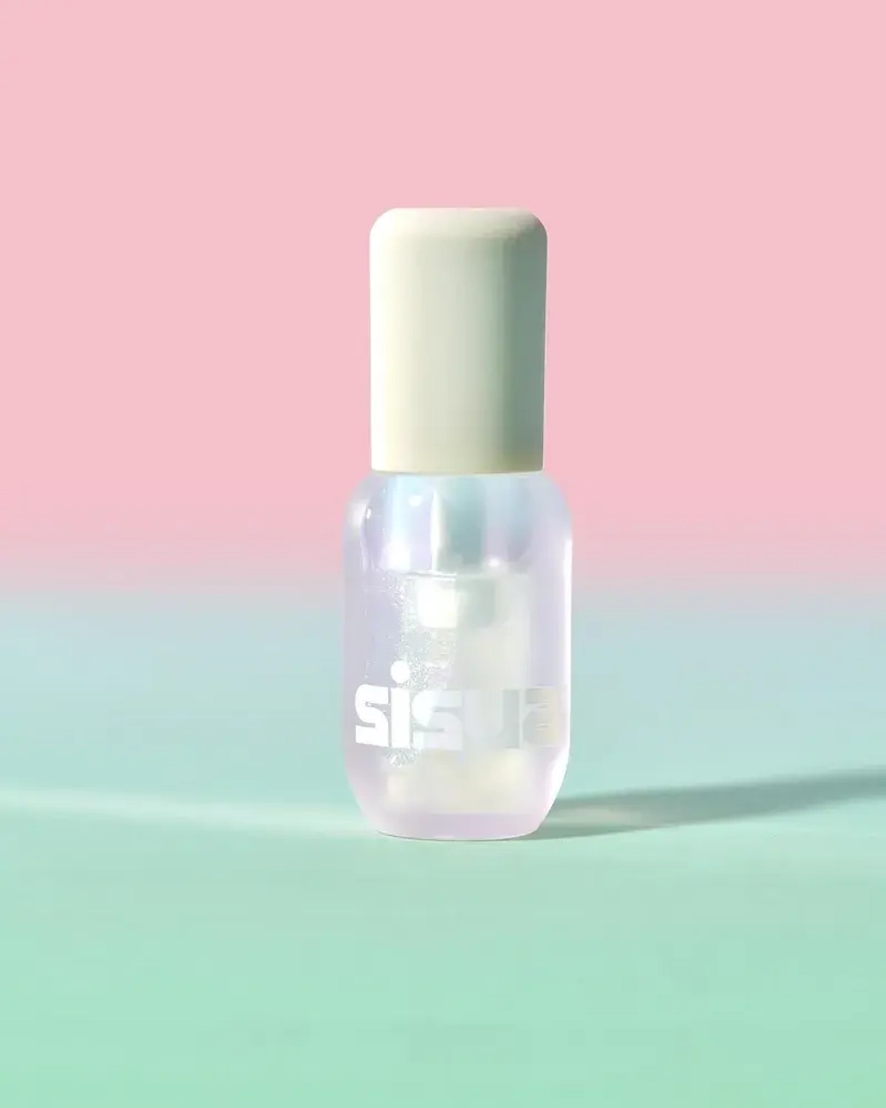 UNLEASHIA Sisua Popcorn Syrup Lip Plumper - Блеск-плампер для губ