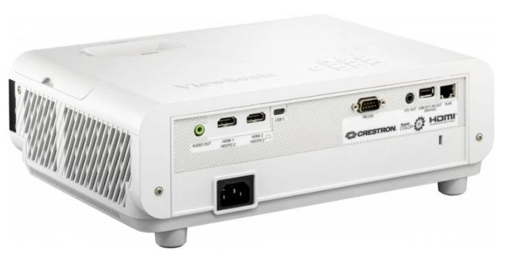 Проектор  Viewsonic PX749-4K