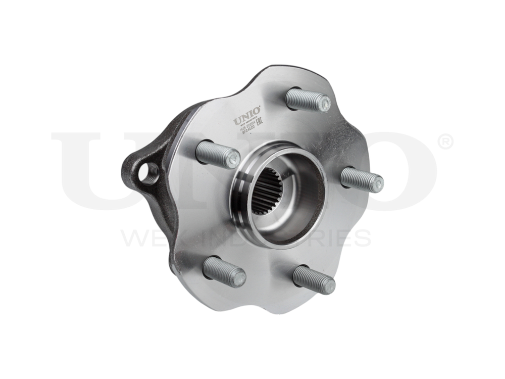Ступица задняя (с ABS) UNIO HUB-20254