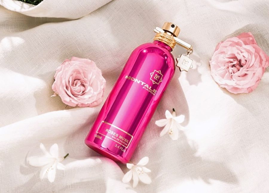 Montale Roses Musk