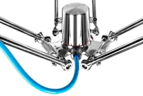 Промышленный робот KUKA KR SCARA, KR 6 R700 Z200-2