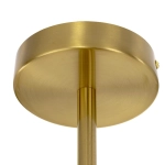 Люстра на штанге Citilux RONNY CL242193