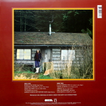 Emmylou Harris / Roses In The Snow (LP)
