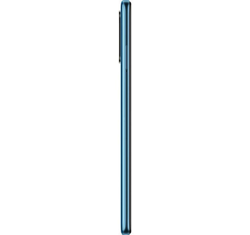 Смартфон Xiaomi POCO M3 Pro 6/128GB (Blue) Ростест Оф. Гарантия