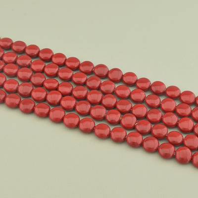 Нитка Майорка 40 см. (Без замка)