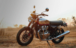 Royal Enfield Interceptor 650 Mark 2 (Special / Premium)
