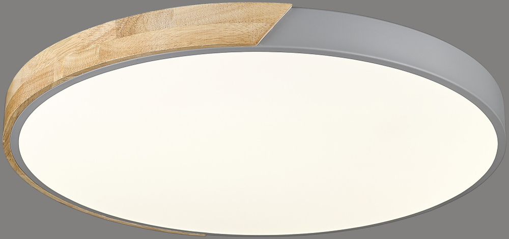 Светильник потолочный Velante LED 445-267-01