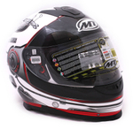 Шлем интеграл MT THUNDER LG STRATOSPHERE