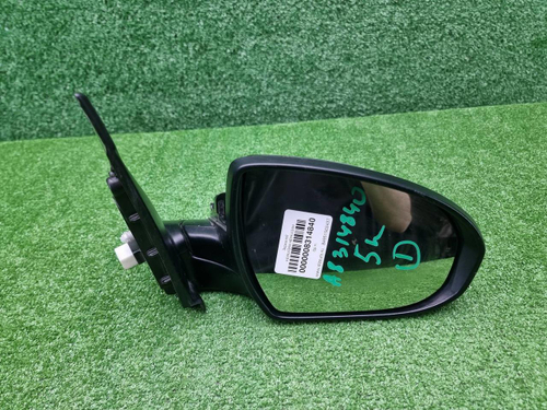 Зеркало правое Hyundai Tucson 3 (15-18) 5 конт.