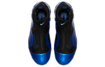 Кроссовки Nike Flightposite "Dark Neon Royal"