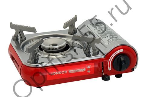 Плита газовая портативная Condor BDZ-106C