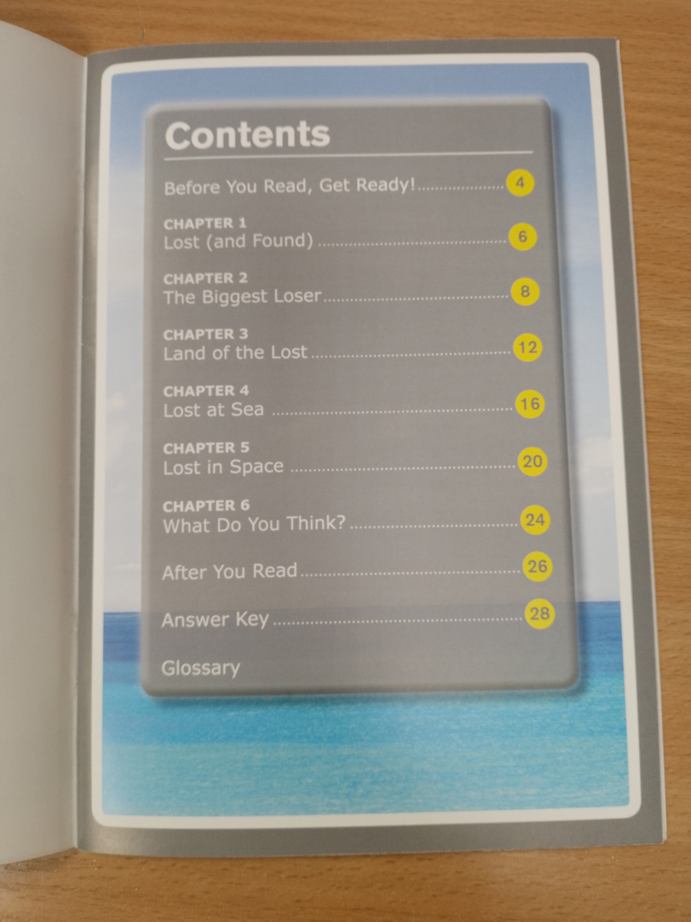 Losing It: Meaning of Loss Bk +Online Access