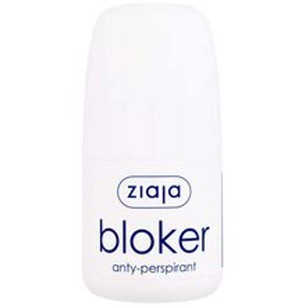 Ziaja Blocker Anti-perspirant 60ml